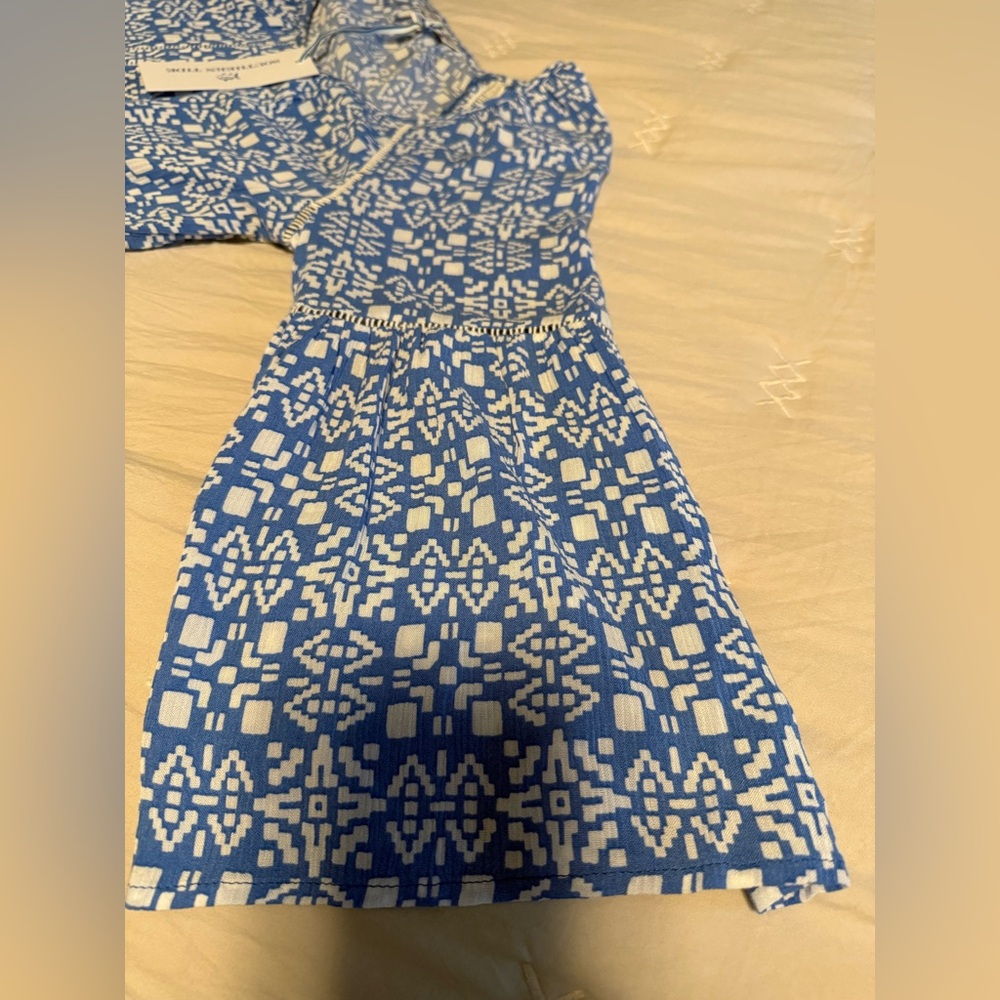 NWT Southern Tide Dress size XS - Picture 12 of 12